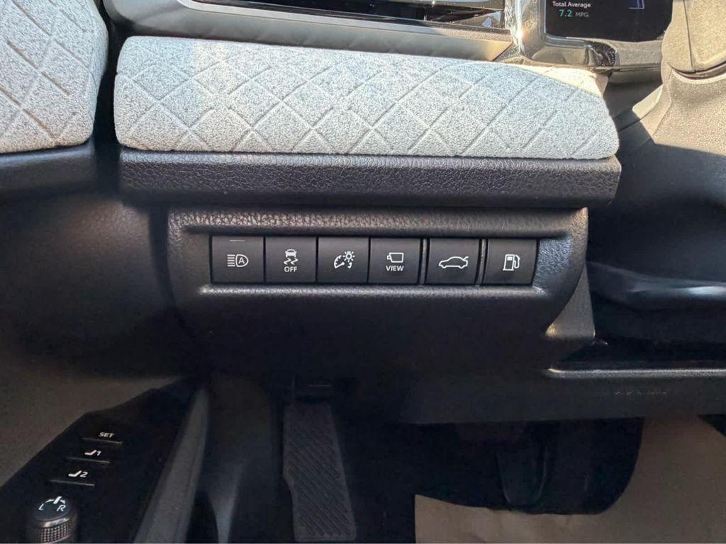 new 2026 Toyota Camry car, priced at $41,968