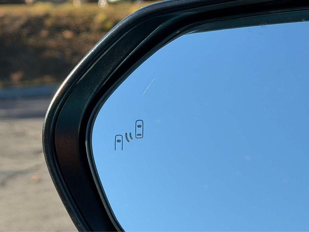 new 2026 Toyota Camry car, priced at $41,968