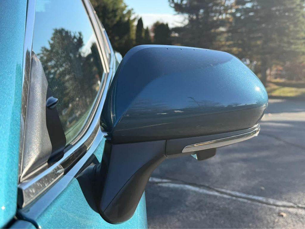 new 2026 Toyota Camry car, priced at $41,968