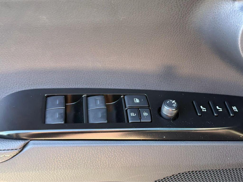 new 2026 Toyota Camry car, priced at $41,968