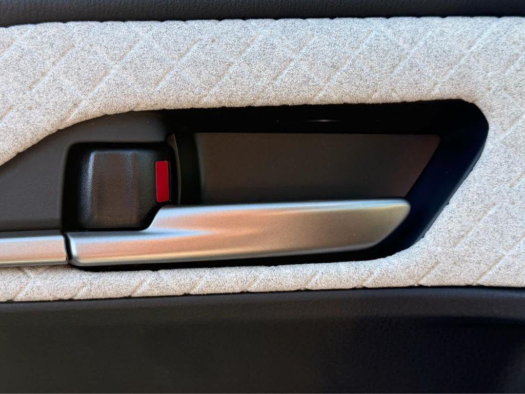 new 2026 Toyota Camry car, priced at $41,968