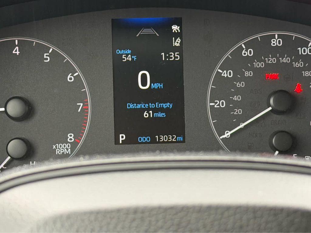 used 2023 Toyota Corolla car, priced at $20,995