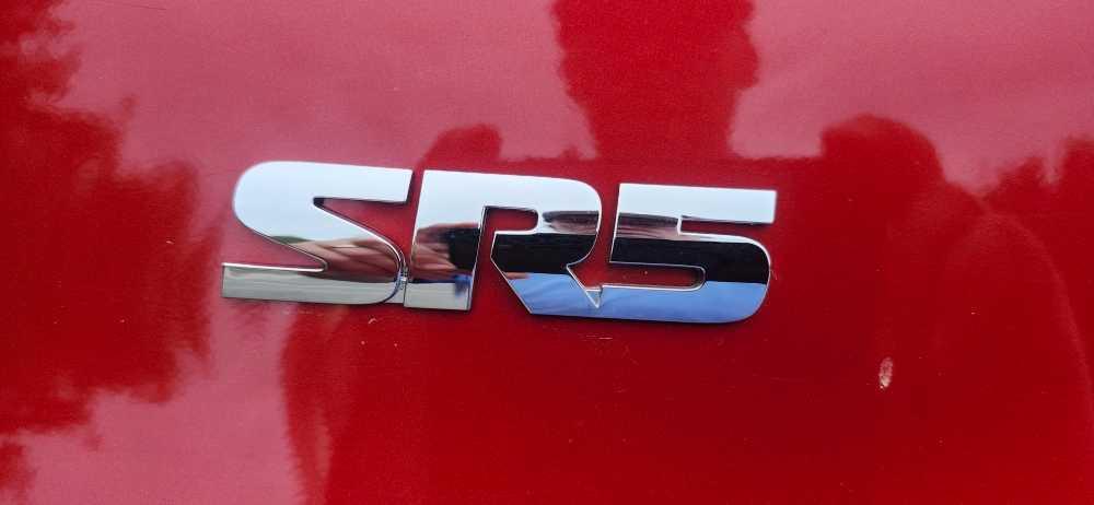 used 2024 Toyota 4Runner car, priced at $43,995