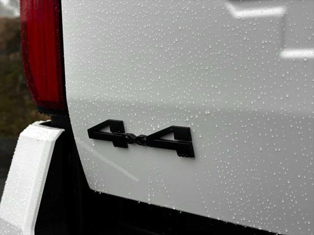 new 2024 Toyota Tacoma car, priced at $50,074