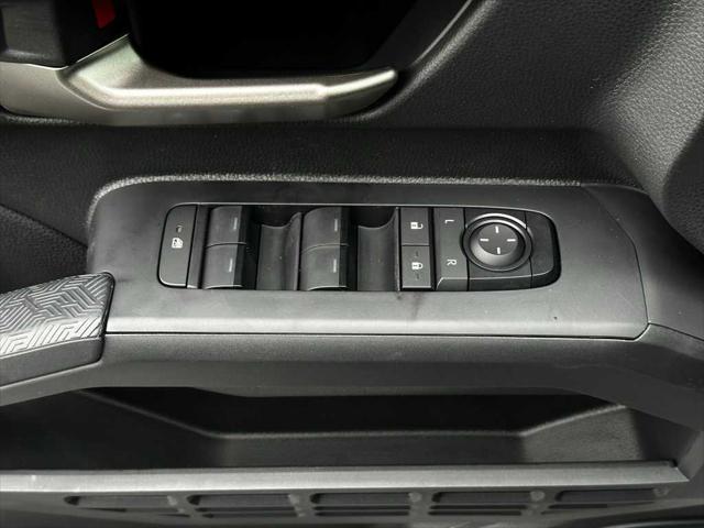 new 2024 Toyota Tacoma car, priced at $50,074