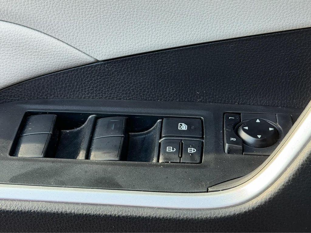 used 2020 Toyota RAV4 Hybrid car, priced at $27,995