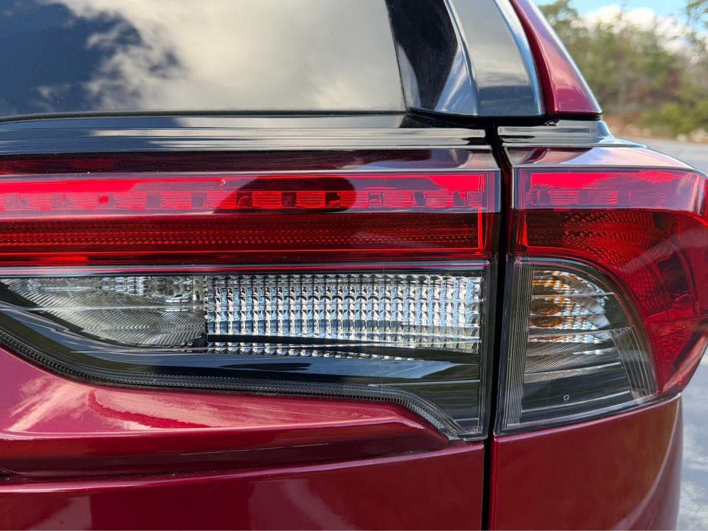 used 2020 Toyota RAV4 Hybrid car, priced at $27,995