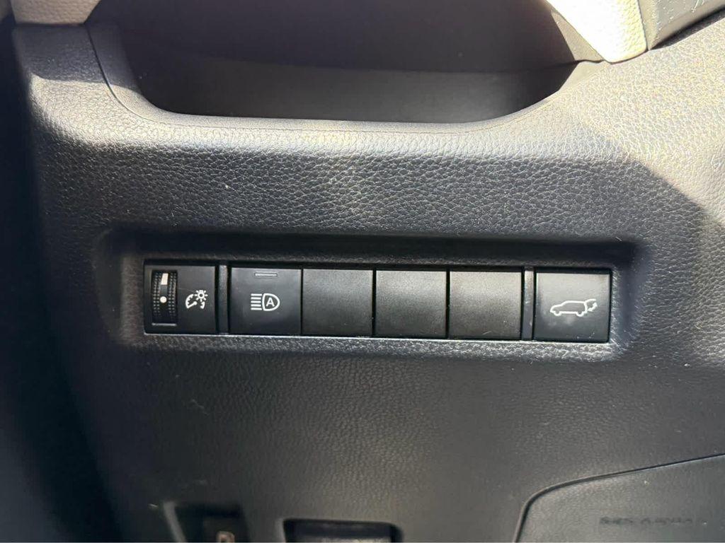 used 2020 Toyota RAV4 Hybrid car, priced at $27,995