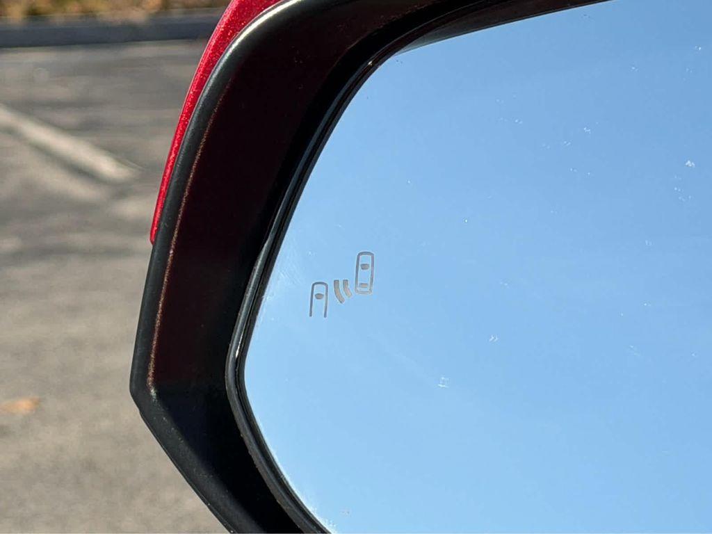 used 2020 Toyota RAV4 Hybrid car, priced at $27,995