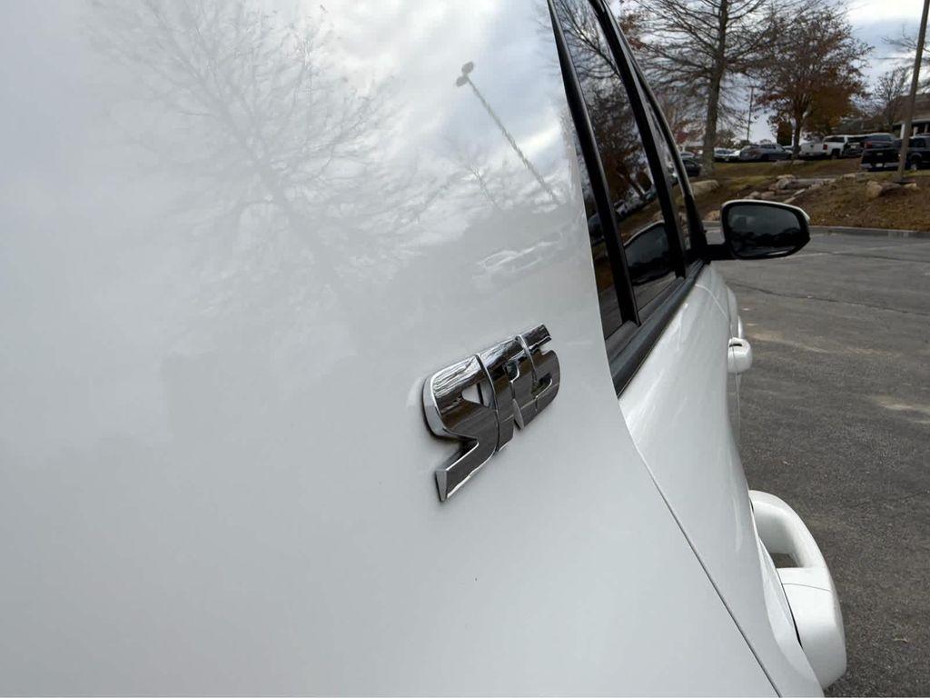 used 2021 Toyota 4Runner car, priced at $35,995