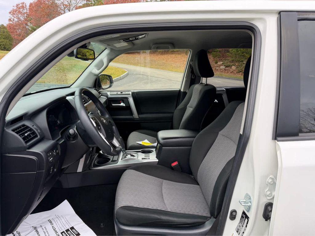 used 2021 Toyota 4Runner car, priced at $35,995