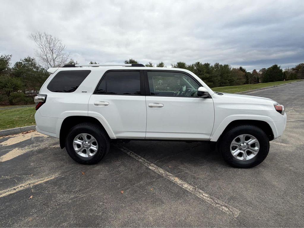 used 2021 Toyota 4Runner car, priced at $35,995
