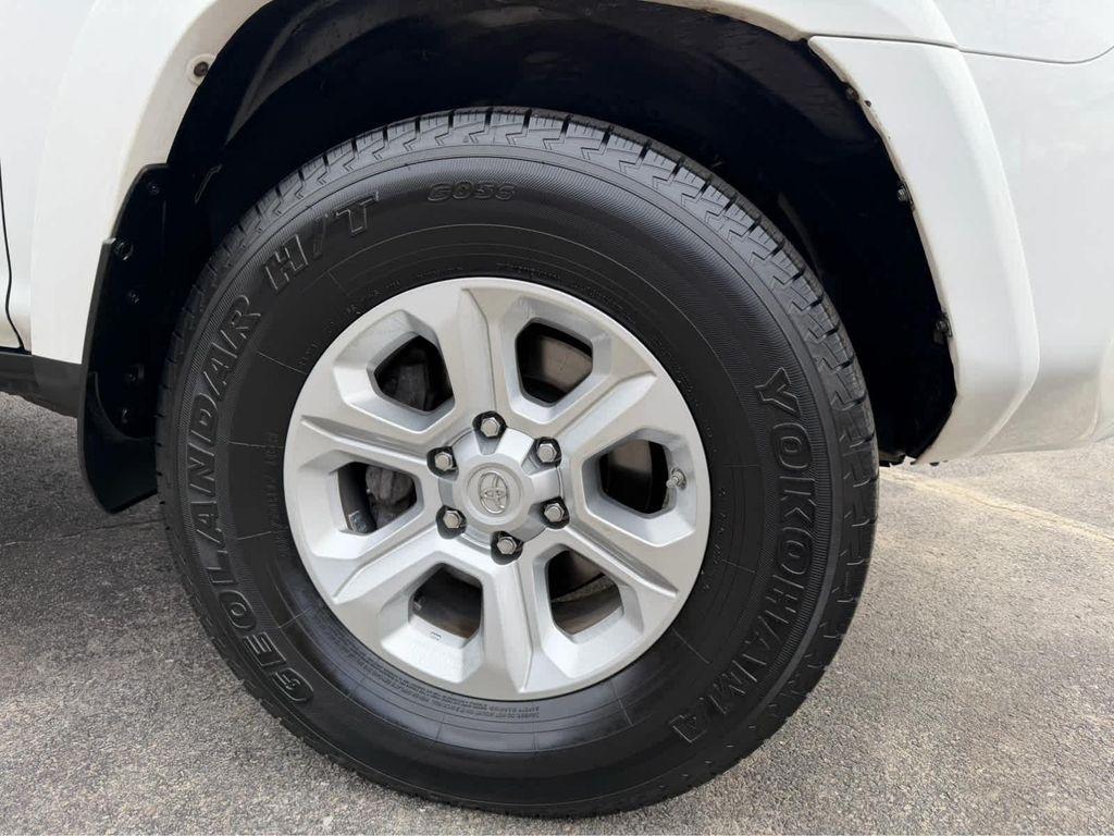 used 2021 Toyota 4Runner car, priced at $35,995