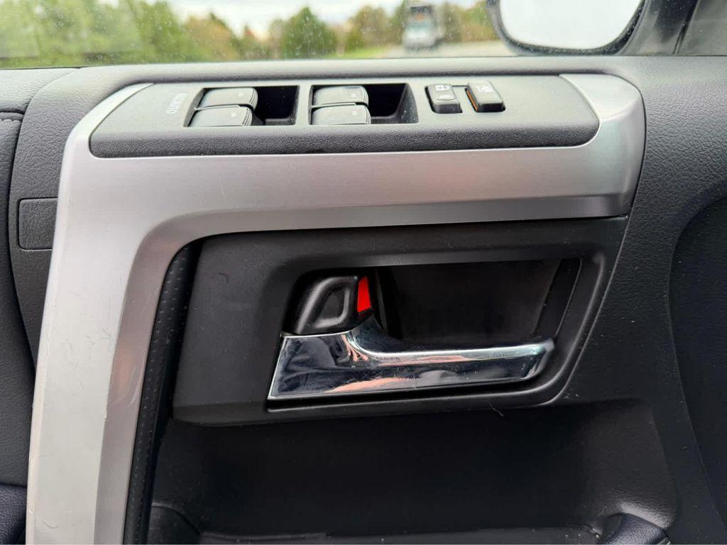 used 2021 Toyota 4Runner car, priced at $35,995