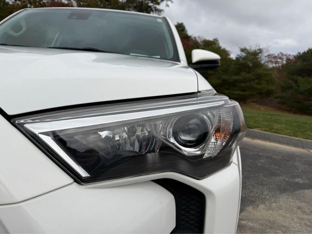used 2021 Toyota 4Runner car, priced at $35,995