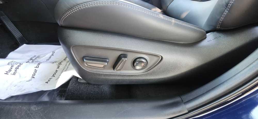 used 2022 Toyota RAV4 Hybrid car, priced at $38,995