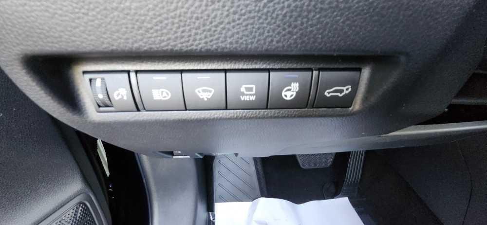 used 2022 Toyota RAV4 Hybrid car, priced at $38,995