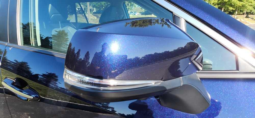 used 2022 Toyota RAV4 Hybrid car, priced at $38,995