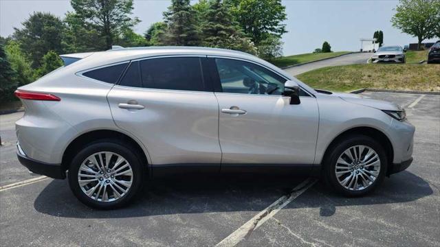 used 2023 Toyota Venza car, priced at $40,995