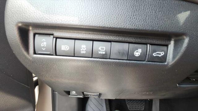used 2023 Toyota Venza car, priced at $40,995
