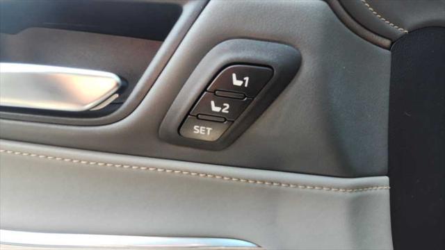 used 2023 Toyota Venza car, priced at $40,995