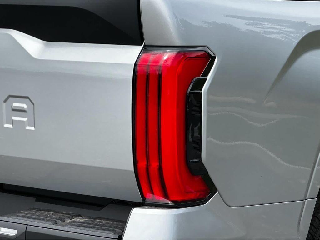 new 2025 Toyota Tundra car, priced at $45,339