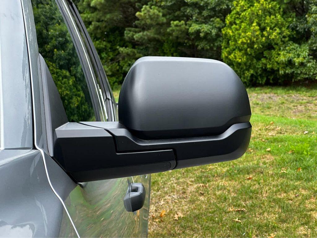 new 2025 Toyota Tundra car, priced at $45,339