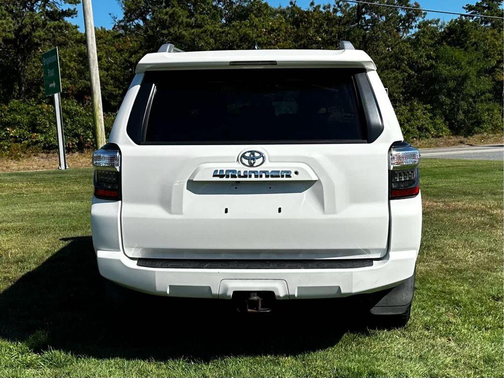used 2017 Toyota 4Runner car, priced at $28,995