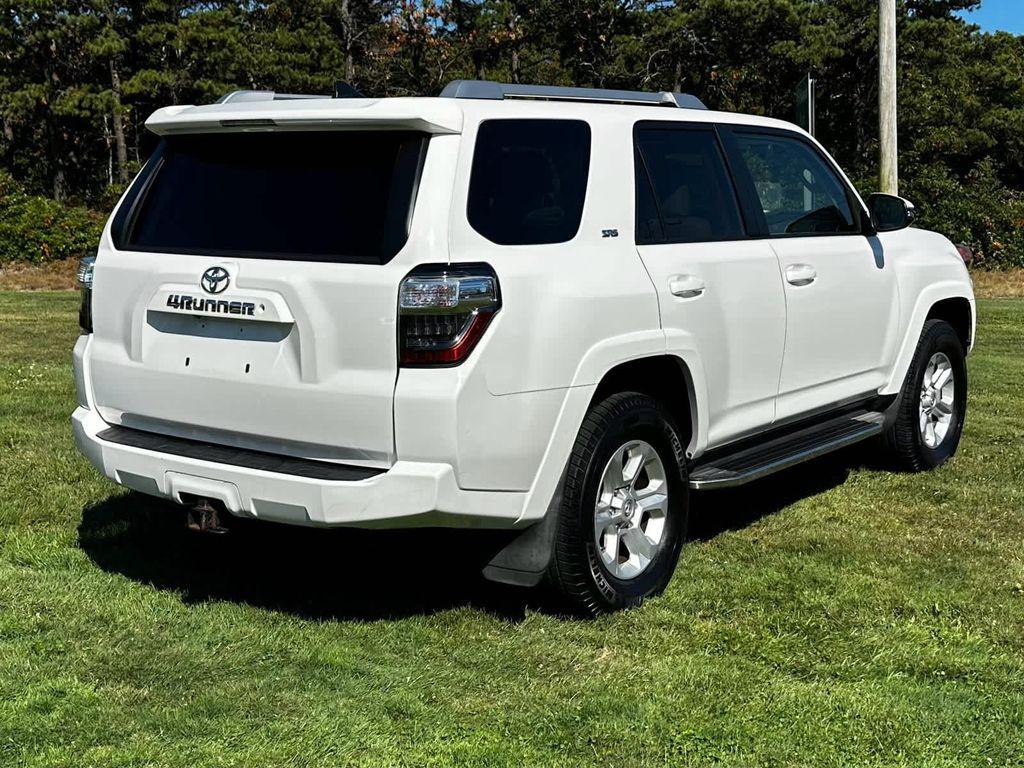 used 2017 Toyota 4Runner car, priced at $28,995