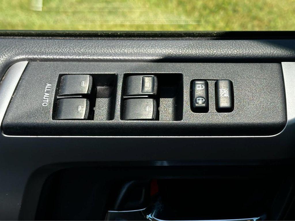 used 2017 Toyota 4Runner car, priced at $28,995
