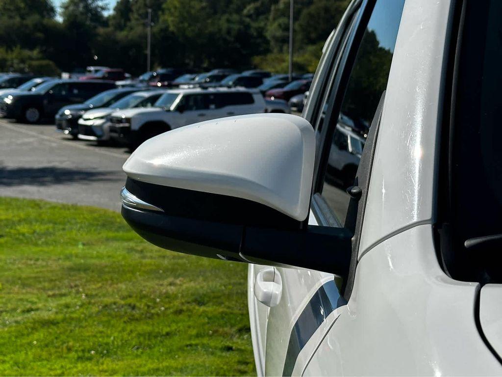 used 2017 Toyota 4Runner car, priced at $28,995