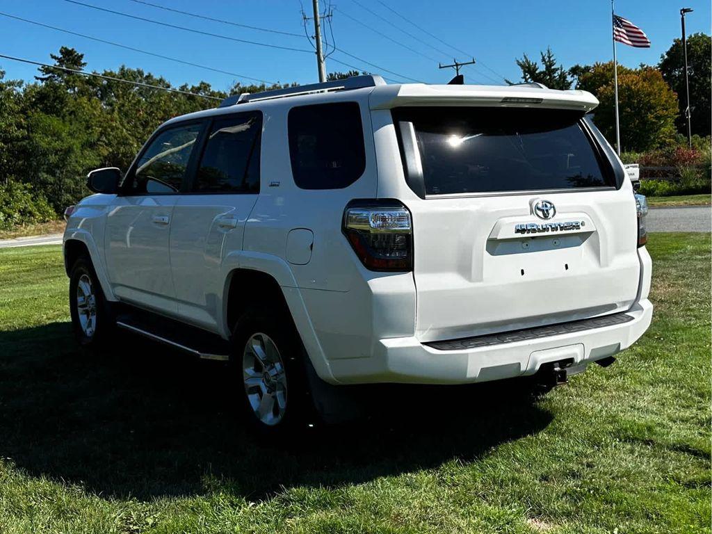 used 2017 Toyota 4Runner car, priced at $28,995