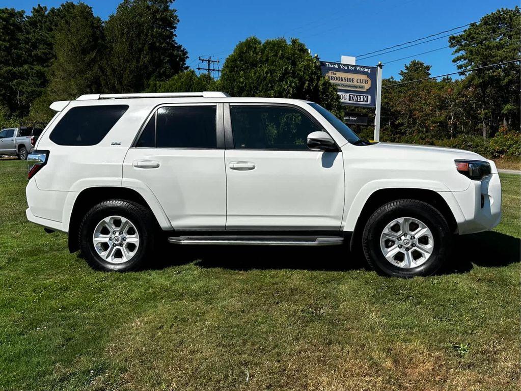 used 2017 Toyota 4Runner car, priced at $28,995