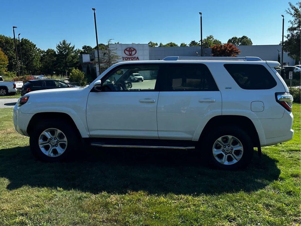 used 2017 Toyota 4Runner car, priced at $28,995