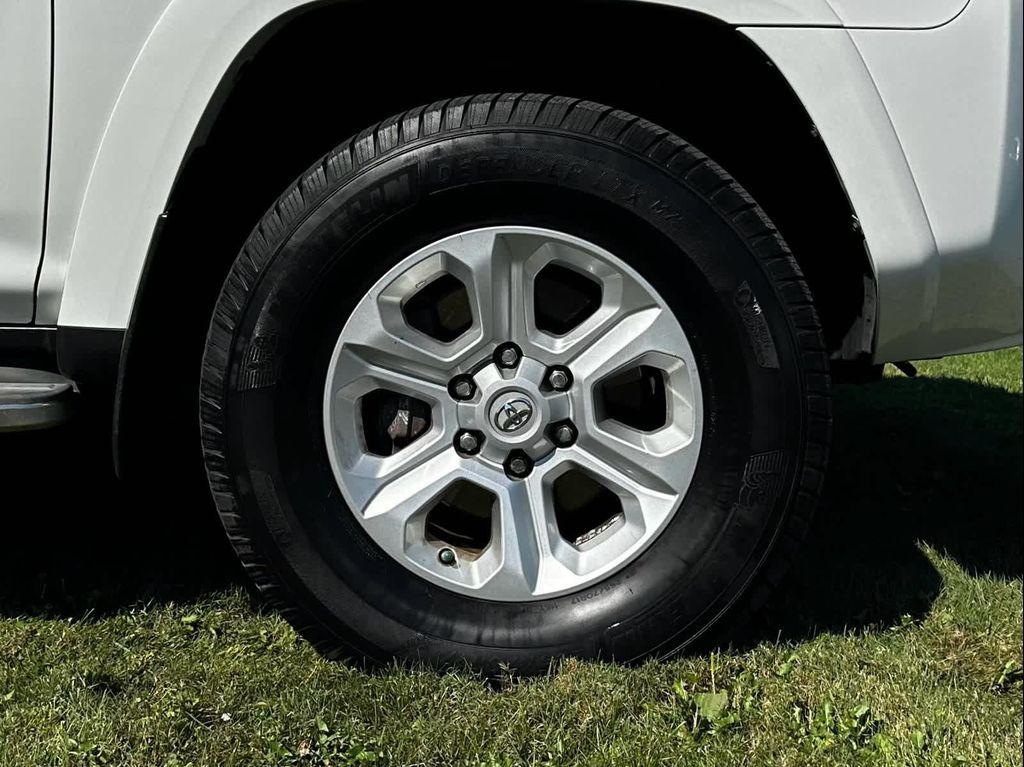 used 2017 Toyota 4Runner car, priced at $28,995