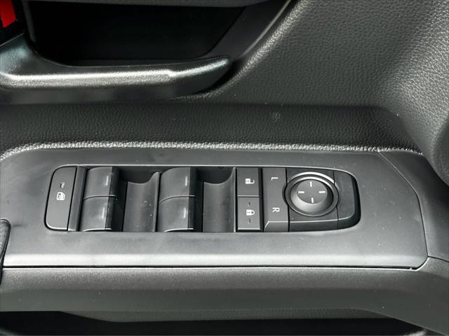 new 2025 Toyota Tacoma car, priced at $65,230