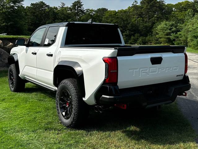 new 2025 Toyota Tacoma car, priced at $65,230