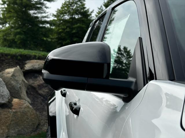 new 2025 Toyota Tacoma car, priced at $65,230