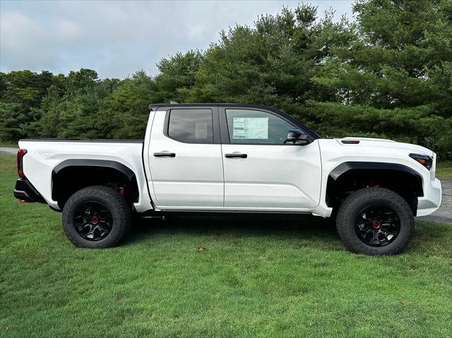 new 2025 Toyota Tacoma car, priced at $65,230