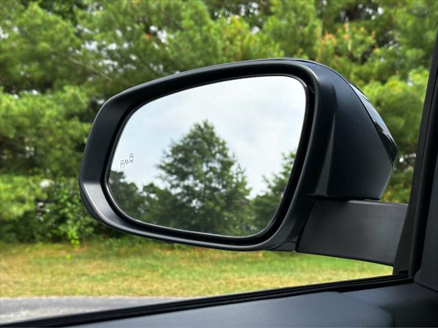 new 2025 Toyota Tacoma car, priced at $65,230