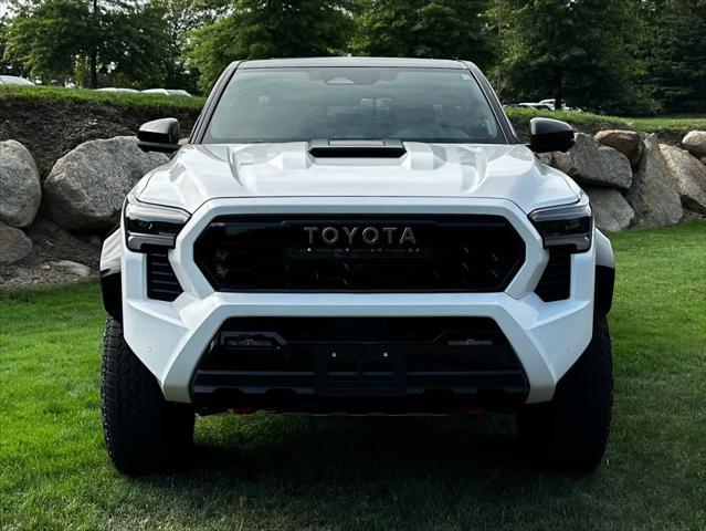 new 2025 Toyota Tacoma car, priced at $65,230
