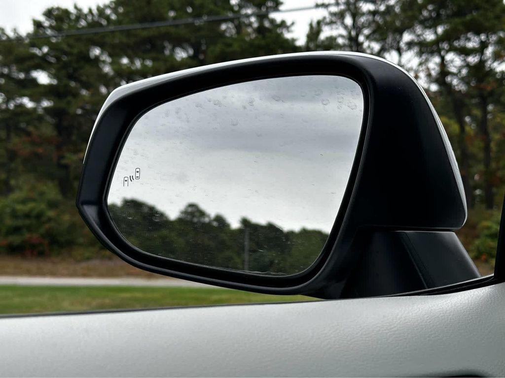 new 2025 Toyota RAV4 car, priced at $40,443