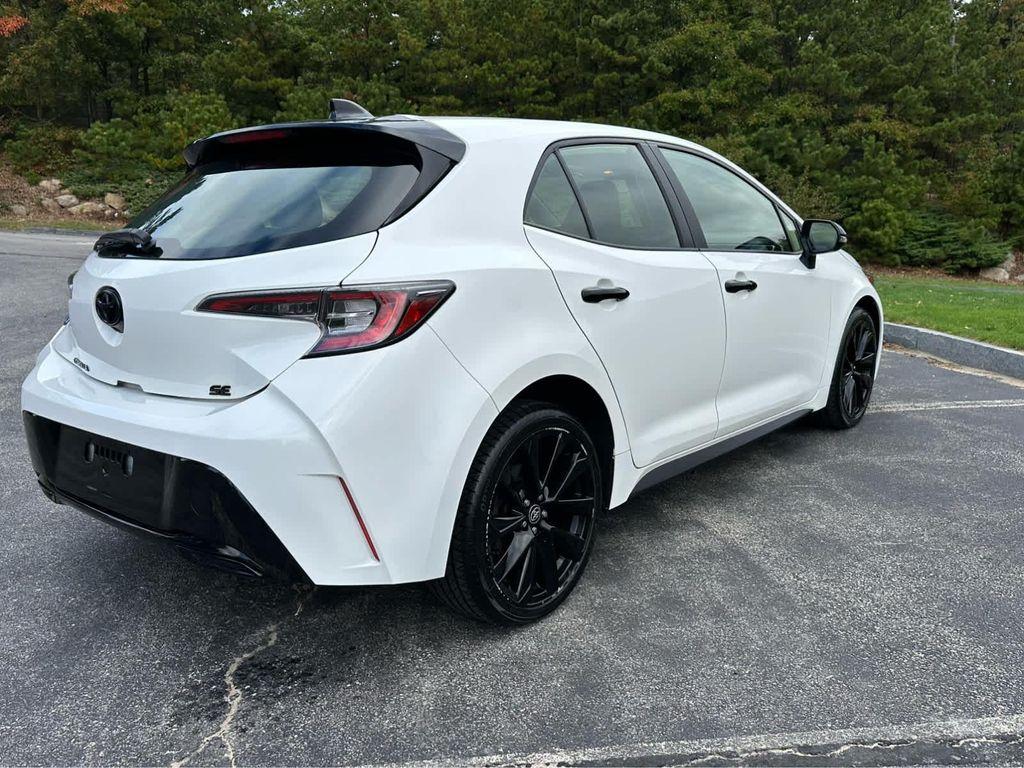 used 2020 Toyota Corolla car, priced at $20,995