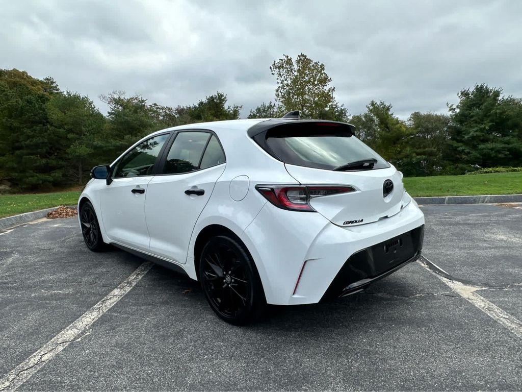 used 2020 Toyota Corolla car, priced at $20,995