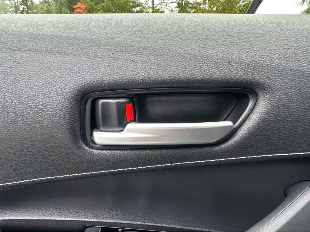 used 2020 Toyota Corolla car, priced at $20,995