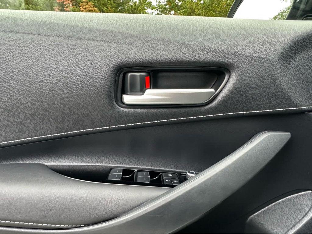 used 2020 Toyota Corolla car, priced at $20,995