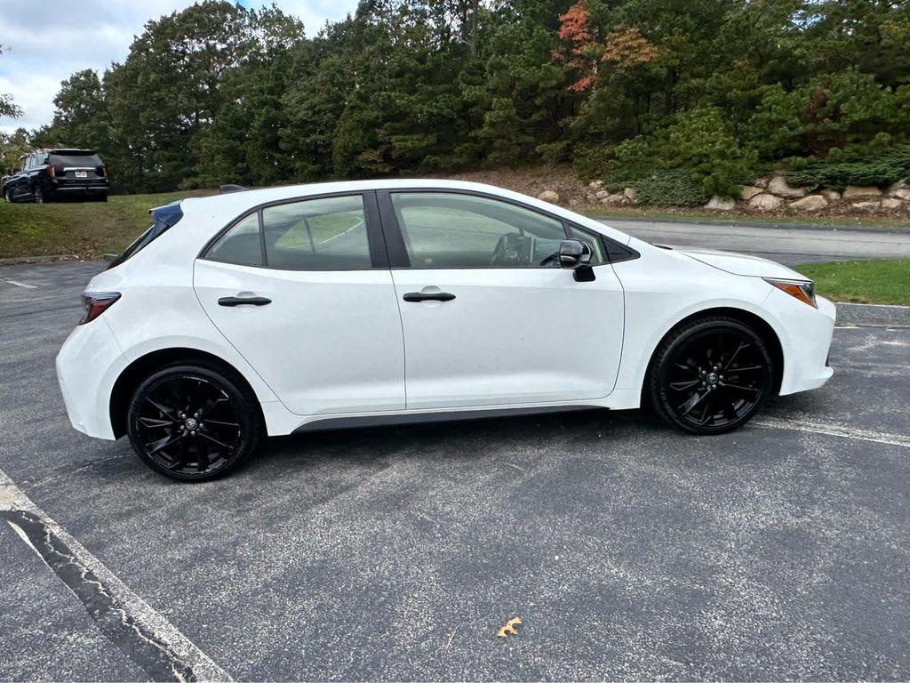 used 2020 Toyota Corolla car, priced at $20,995
