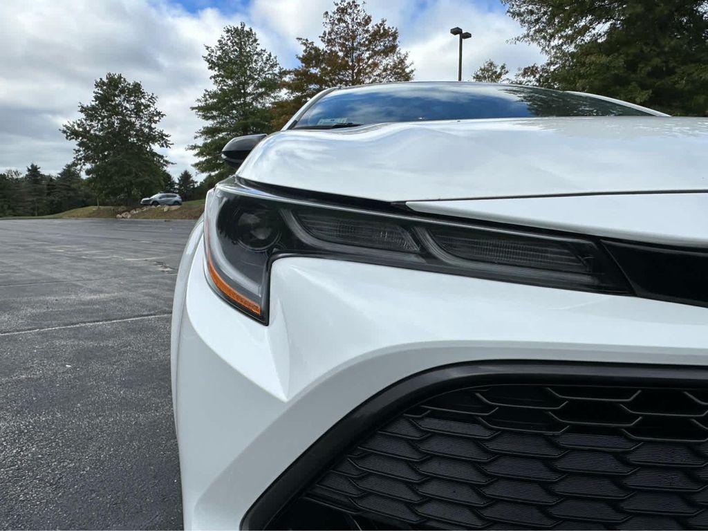 used 2020 Toyota Corolla car, priced at $20,995