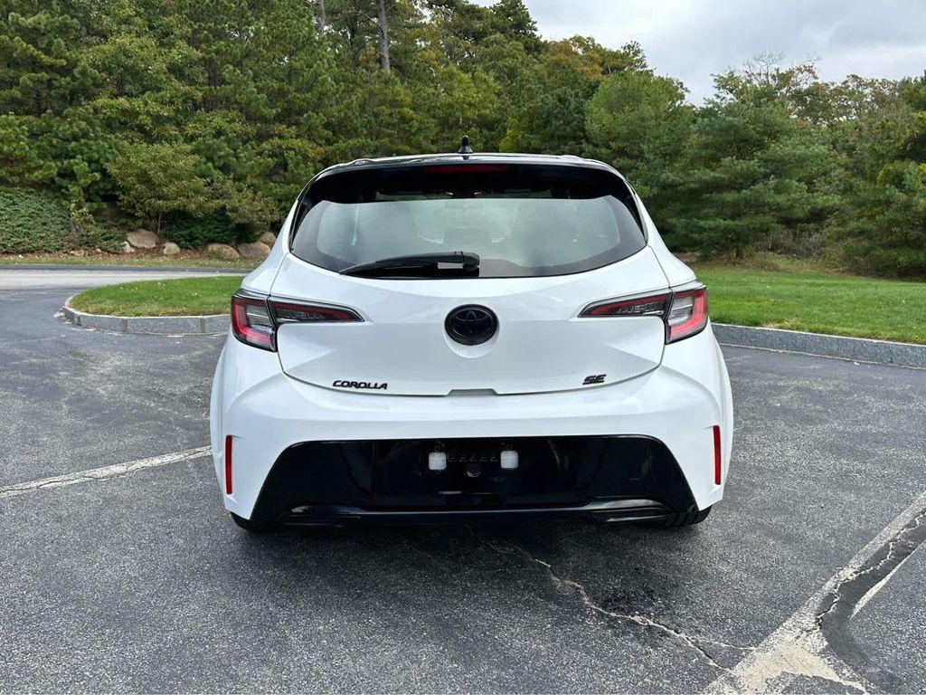 used 2020 Toyota Corolla car, priced at $20,995