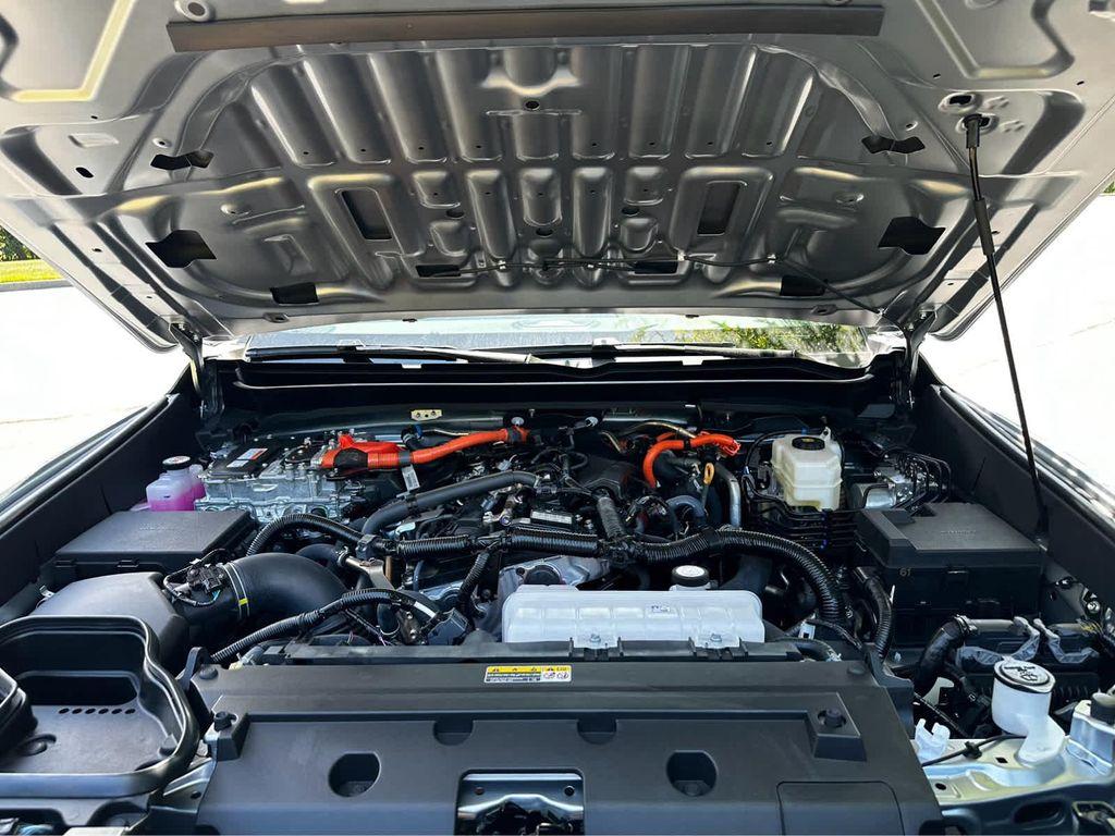 new 2025 Toyota Tacoma car, priced at $54,214